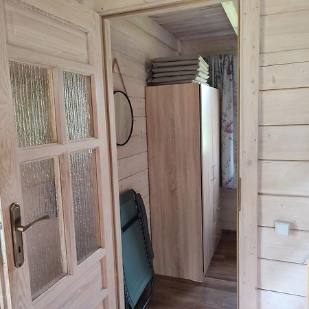 Domki Na Zaciszu W Rynie Ryn  Habitación foto