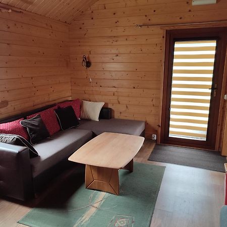 Domki Na Zaciszu W Rynie Ryn  Habitación foto