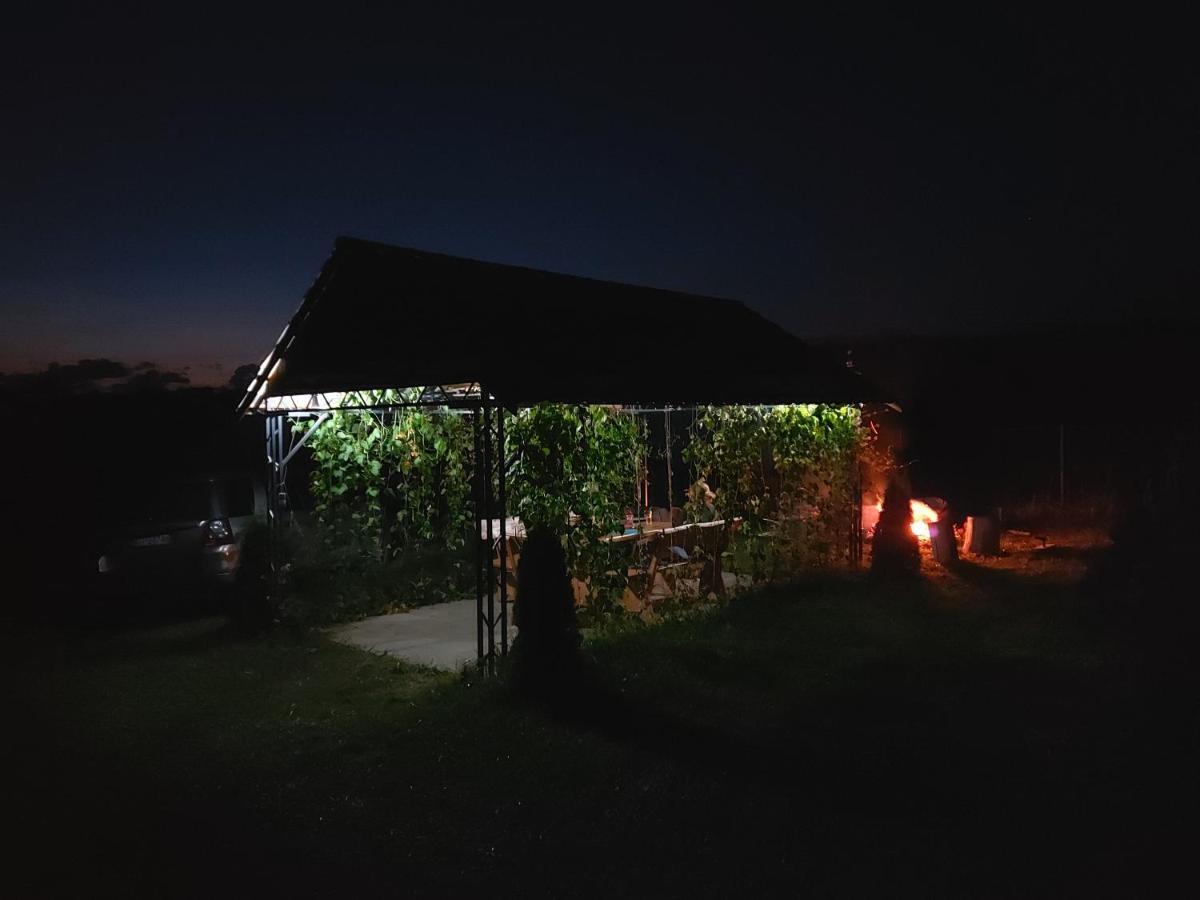 Domki Na Zaciszu W Rynie Ryn  Exterior foto