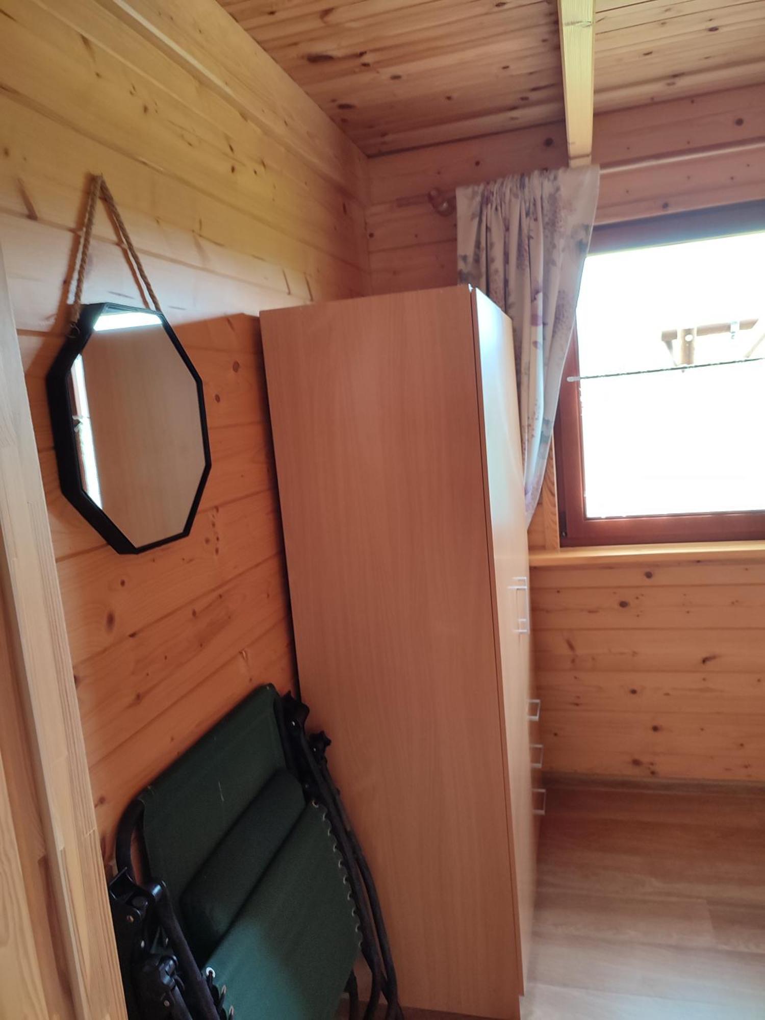 Domki Na Zaciszu W Rynie Ryn  Habitación foto